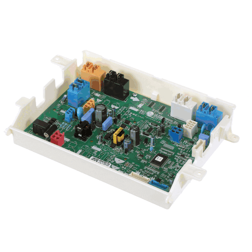 LG DLEX8100V/00 Dryer Electronic Control Board
