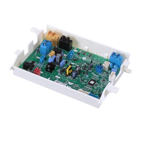 LG DLGX8101V/00 Dryer Main Electronic Control Board