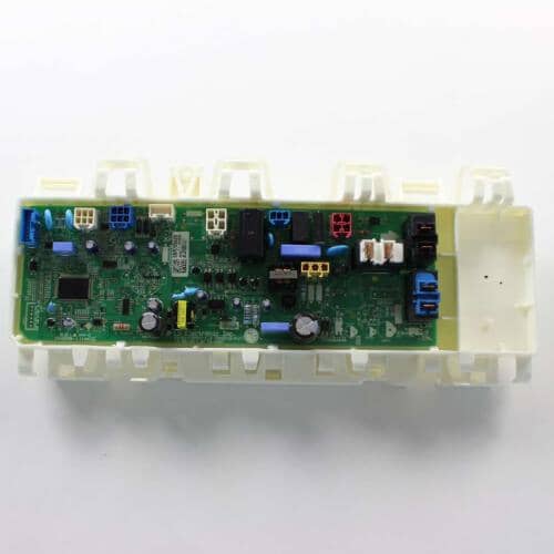 LG Electronic Control Board Assembly EBR76542923