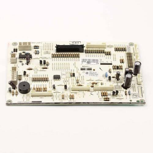 LG Main Control Board EBR76664501