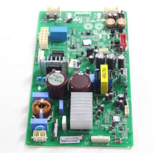 LG Part# EBR77042506 Main Control Board Assembly (OEM)