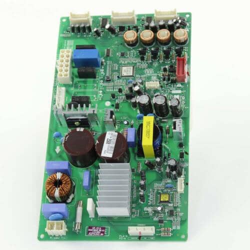 Lg Main Control Board - EBR77042508