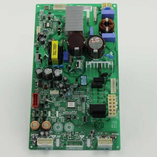LG Part# EBR77042511 PCB Assembly,Main (OEM)