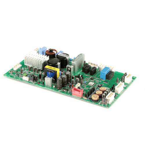 LG Part# EBR77042524 Electronic Control Board - Genuine OEM
