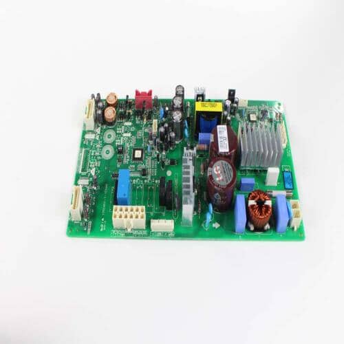 LG Part# EBR77042533 PCB Assembly,Main (OEM)