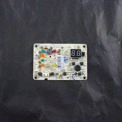 LG Air Conditioner Display Control Board LW8014ER-ASWAOSH