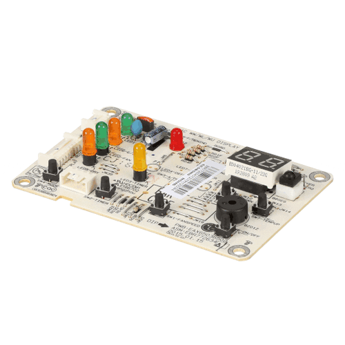 LG Air Conditioner Display Control Board LW8014ER-ASWAOSH