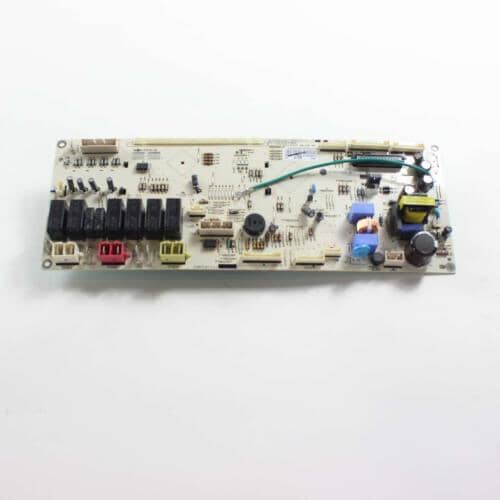 LG Part# EBR77562709 Main Pcb Assembly (OEM)