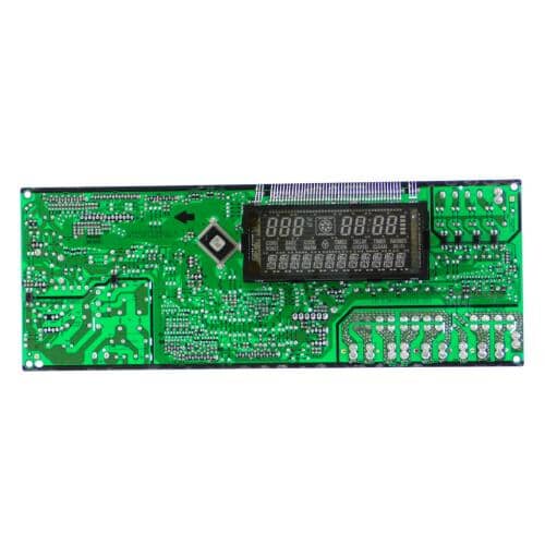 LG Part# EBR77562713 Electronic Control Board - Genuine OEM