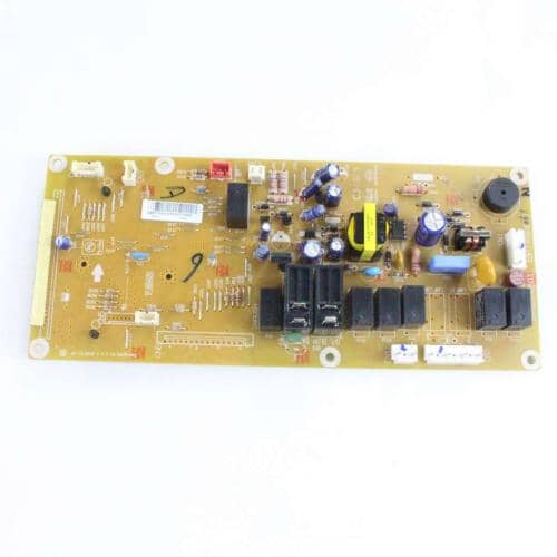 LG Part# EBR77659106 Power Control Board Assembly - Genuine OEM