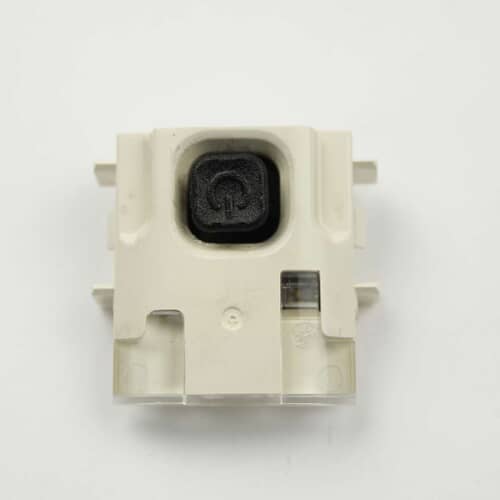 LG Part# EBR77970401 Power Button Assembly - Genuine OEM
