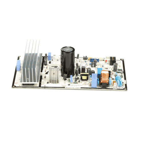 LG Part# EBR78050623 Main Control Board (OEM)