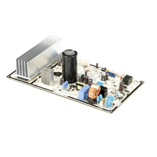 LG Part# EBR78050623 Main Control Board (OEM)
