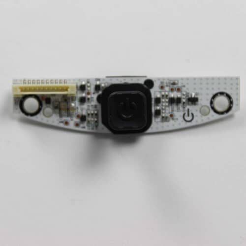 LG Part# EBR78101302 Power Button Control Board - Genuine OEM