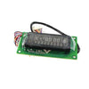 LG Microwave Timer Display Control Board LMVM2033BM