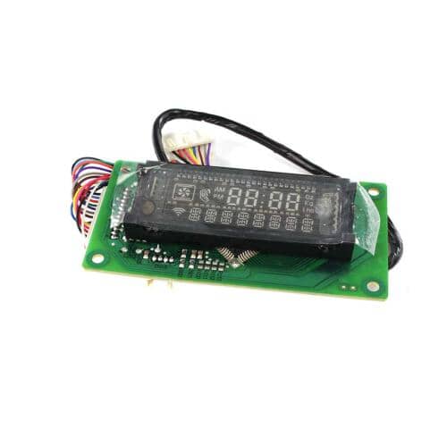 LG Microwave Timer Display Control Board LMVM2033BM