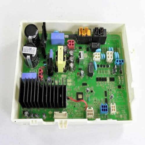 LG Part# EBR78263902 Electronic Control Board (OEM)