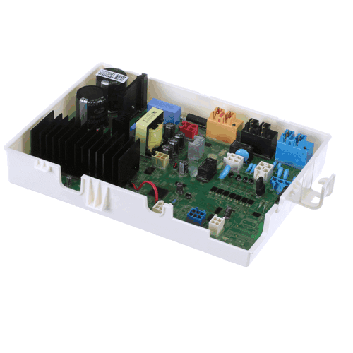 LG Part# EBR78263910 Electronic Control Board (OEM)