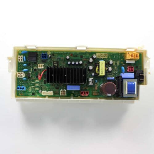 Lg Main Pcb Assembly - EBR78421704