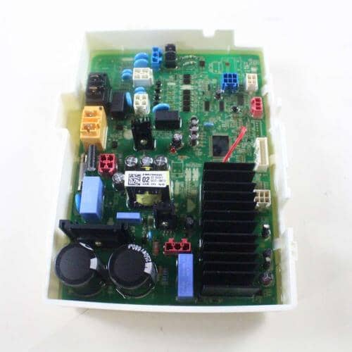 LG Main Control Board EBR78499602