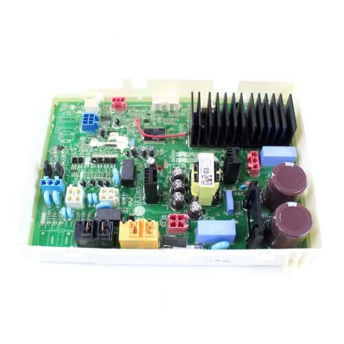 LG Main Control Board EBR78499603