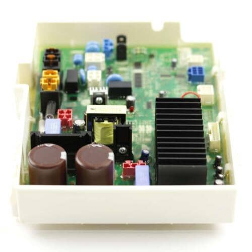 LG Part# EBR78534102 Main Control Board Assembly (OEM)