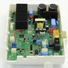 LG Electronic Control Board Assembly EBR78534104