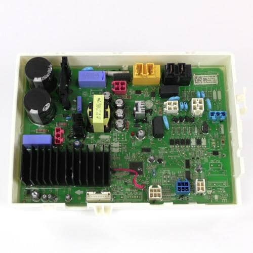 LG Part# EBR78534105 PCB Assembly,Main (OEM)