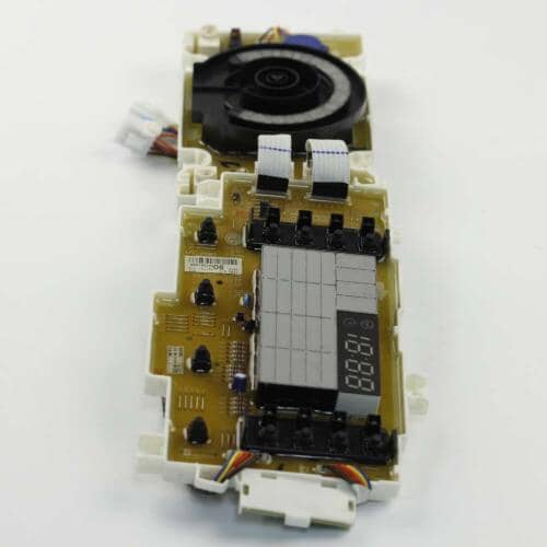 LG Touchpad Display Control Board EBR78534406