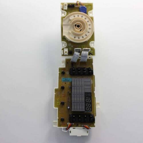 LG Part# EBR78534409 User Interface Control Board - Genuine OEM