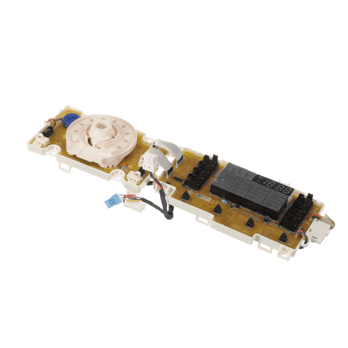 LG Display Control Board Assembly EBR78534411