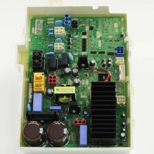 LG Part# EBR78534503 Main Control Board (OEM)