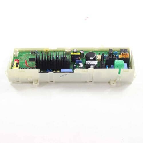 LG Part# EBR78538701 Main Control Board (OEM)