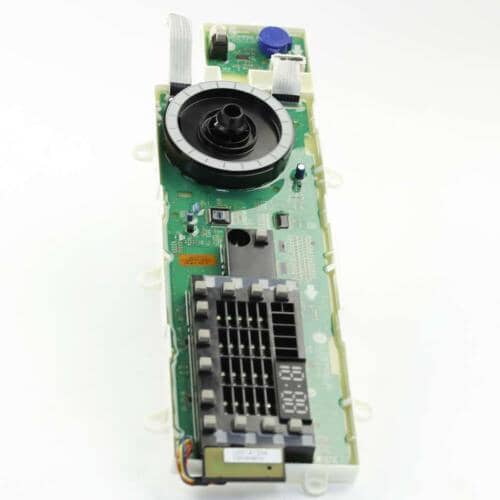 LG Washing Machine User Interface Control Board WT7700HWA