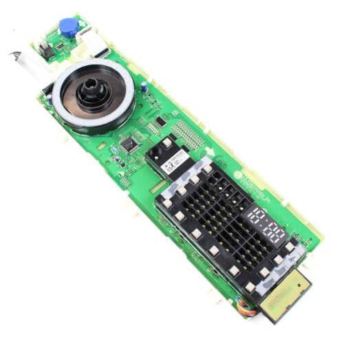 LG User Interface Control Board EBR78538802