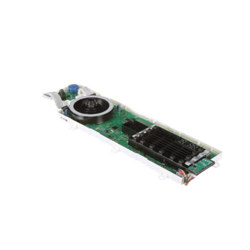 LG Washing Machine Display Control Board Assembly WT7200CV