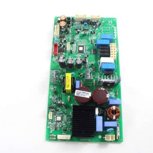 LG PCB Assembly Main EBR78748201