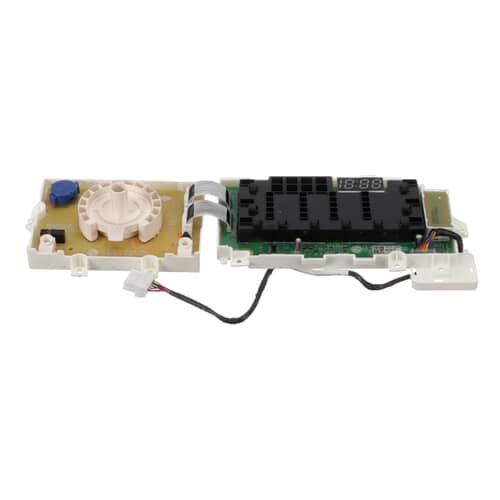 LG Display Control Board Assembly EBR78770639