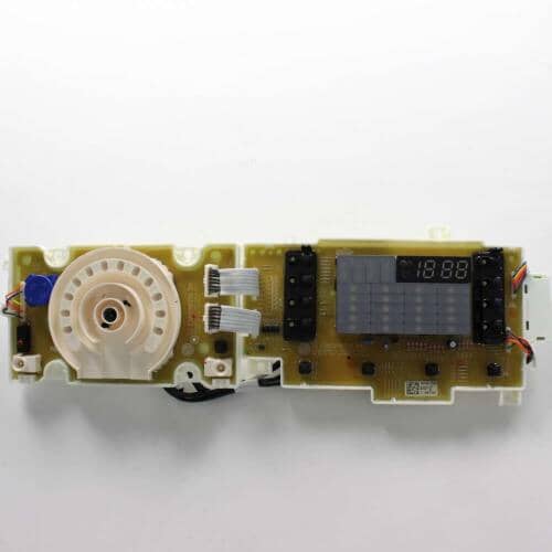 LG Display Control Board Assembly EBR78914101