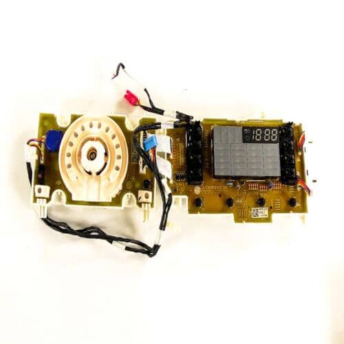 LG Part# EBR78914104 Display Control Board Assembly (OEM)