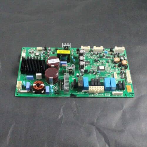 LG Part# EBR78931604 Electronic Control Board - Genuine OEM