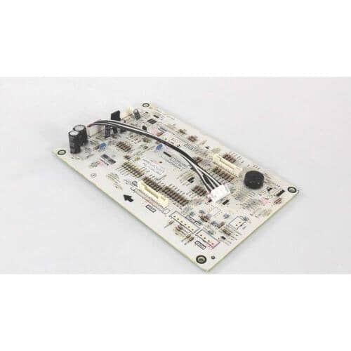 LG Part# EBR78931704 Power Control System Board - Genuine OEM