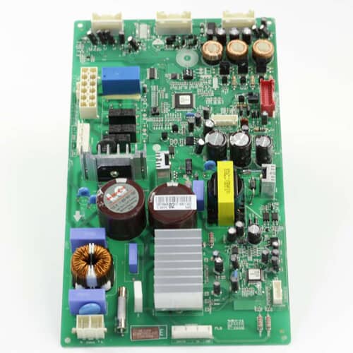 LG Part# EBR78940502 Electronic Control Board - Genuine OEM