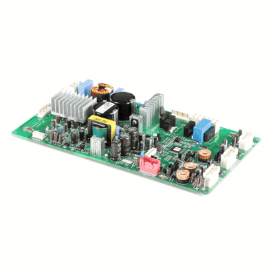 LG Part# EBR78940507 Electronic Control Board - Genuine OEM