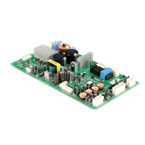 LG Main Control Board EBR78940605