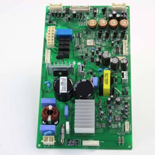 LG Electronic Control Board EBR78940612