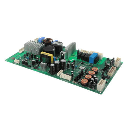 LG Electronic Control Board EBR78940615