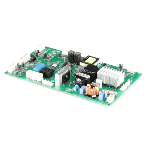 LG Main Pcb Assembly EBR78940619