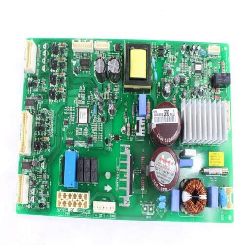 LG Part# EBR78940620 Main Control Board - Genuine OEM
