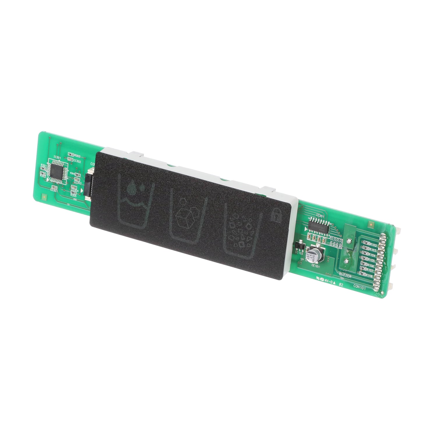 LG Part# EBR78988303 Display PCB Assembly - Genuine OEM